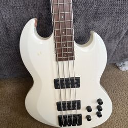Ltd  bass