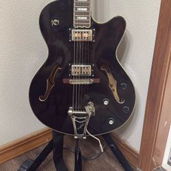 Epiphone Limited Edition  Hollow Body Electric Guitar