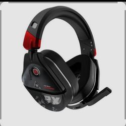 Dr Disrespect Turtle Beach Headset 270 OBO  