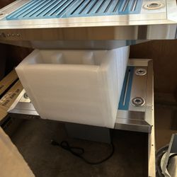 Campana / Kitchen hood
