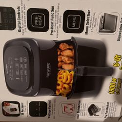 Air Fryer Brand New 