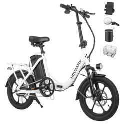 Electric Bike 