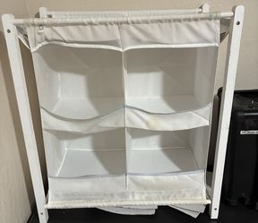 baby organizer free