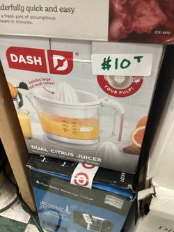Juicer