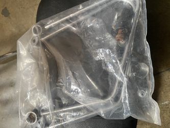 Shadow Bag Mounts