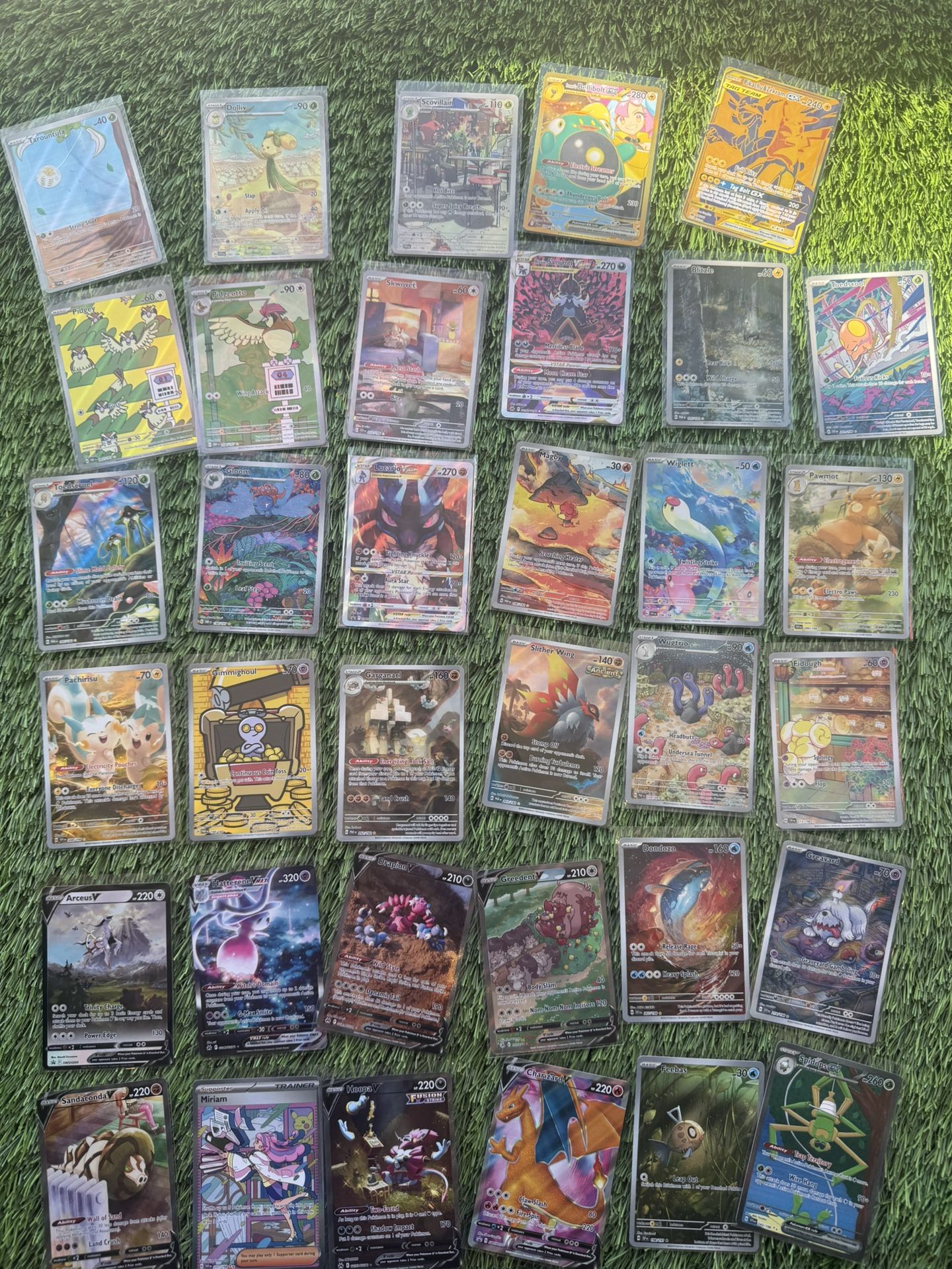 Pokémon, Pokemon TCG, Pikachu, Charizard, Snorlax, Destined Rivals, Prismatic Evolutions, 151, Cards 
