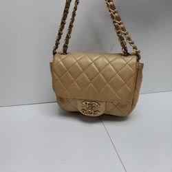 Chanel Precious Jewel Mini Flap 