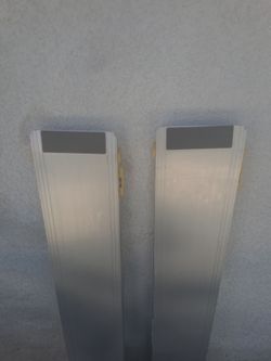 Ramp extendable