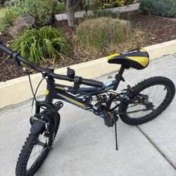 Kids Bike