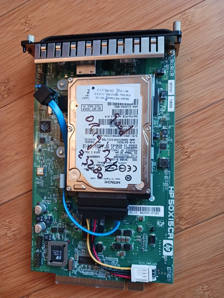 hp z3100 z3200 large format printer parts