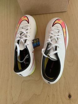 Shoes Size 3.5