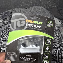 Night Sights 