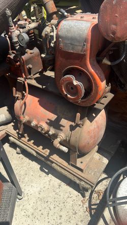 Compressor