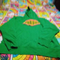 Hoodie Size XL 