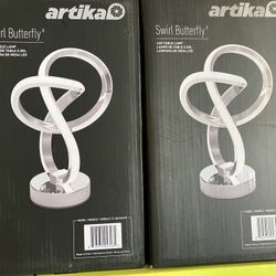 Table Lamps
