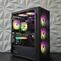 RTX 3080 Gaming PC