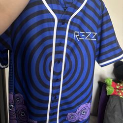 Rezz Jersey