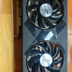 XFX R9 390p 8gig