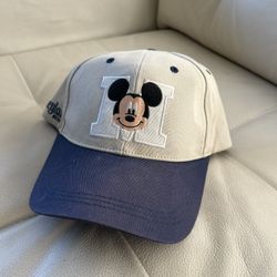 Disney hats 