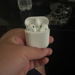 AIRPOD GEN1 FOR SALE!