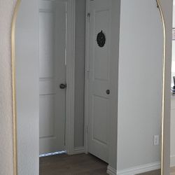 Wall Decor Mirror 