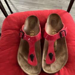 Birkenstock Gizeh 