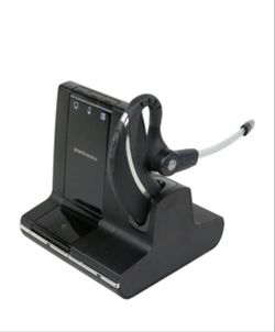 Plantronics 730 Cordless Headset, Brand New