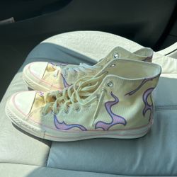 Converse Golf Lefleur 