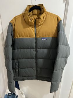 Patagonia Down Jacket
