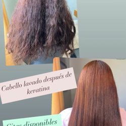 Keratin
