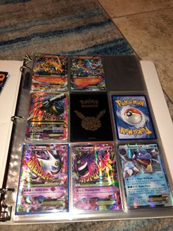 Pokémon cards