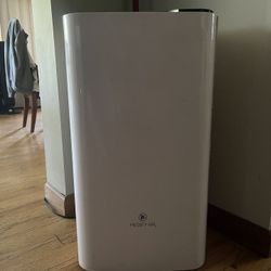 Medify Air 112 Air Purifier No Filter 