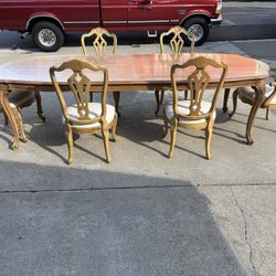 Dining Set
