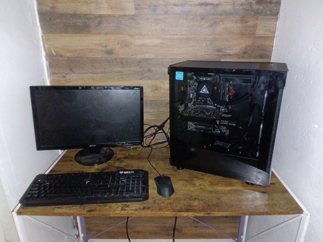 Gaming Pc