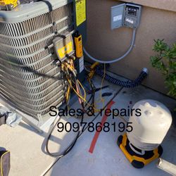 Air Condition Services 