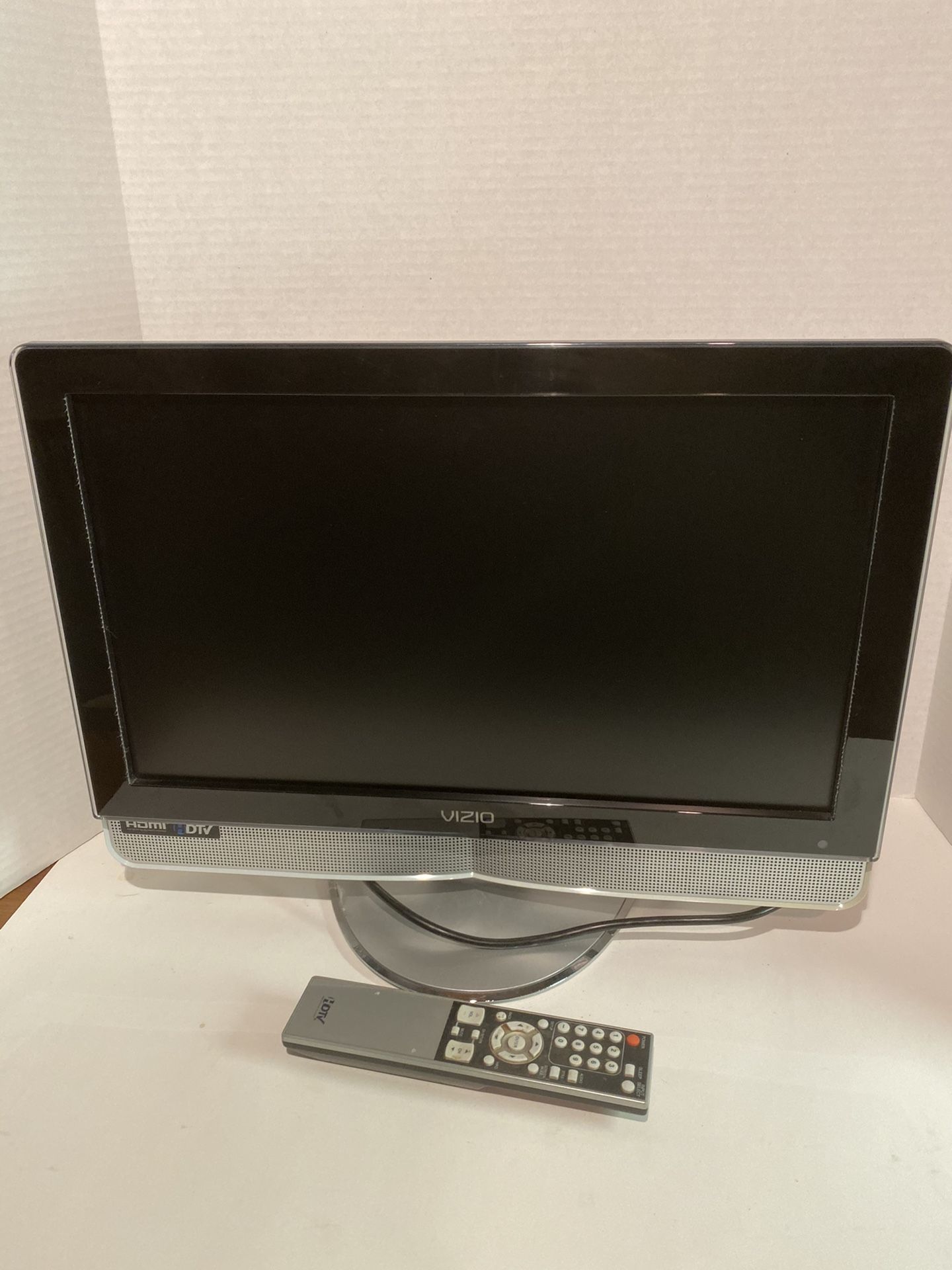 Vizio Flatscreen Monitor/TV