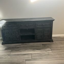 Isabella Grey 71” In TV Stand