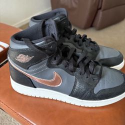 Air Jordan 1s