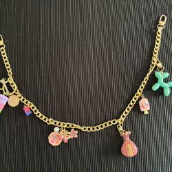 Purse Charms