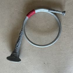 Antique Hunting Horn