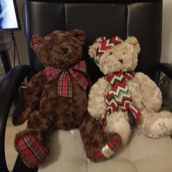 Stuffed Animals/plush