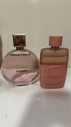 Perfumes