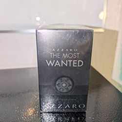The Most Wanted Azzaro