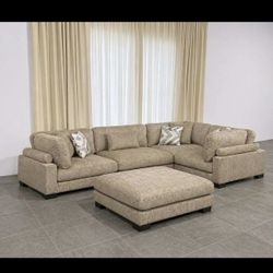 Sectional Sofa Ask For Real Price To The Private