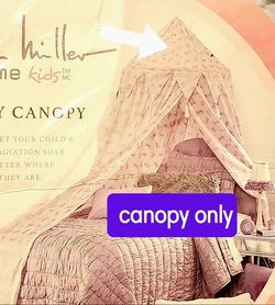 Kids Canopy - Unicorn