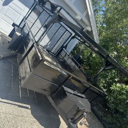 2003 Pace American Trailer 