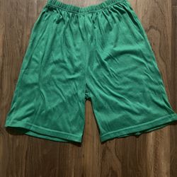 Boys Pajama Shorts 