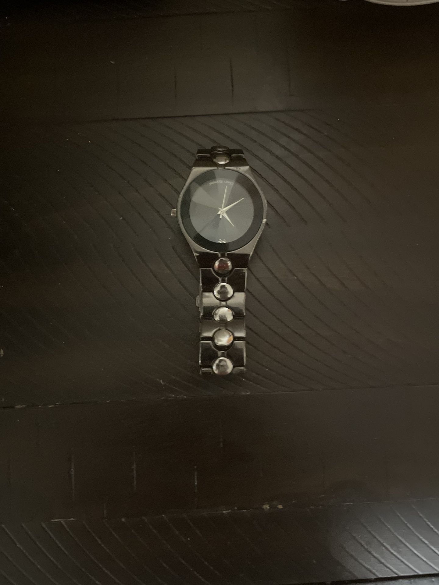 Charles Raymond Watch