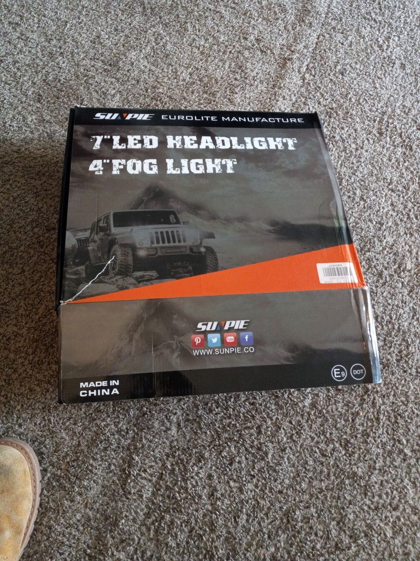 For Jeep Wranglers