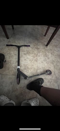Scooter 🤙🏽(75$)